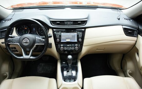 Nissan X-Trail, 2019 год, 1 900 000 рублей, 10 фотография