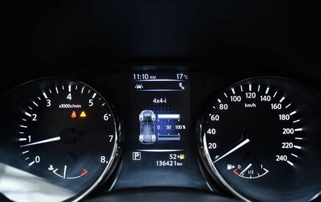 Nissan X-Trail, 2019 год, 1 900 000 рублей, 12 фотография