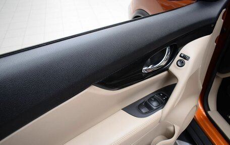 Nissan X-Trail, 2019 год, 1 900 000 рублей, 18 фотография