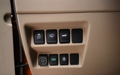 Nissan X-Trail, 2019 год, 1 900 000 рублей, 19 фотография