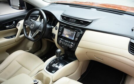 Nissan X-Trail, 2019 год, 1 900 000 рублей, 22 фотография