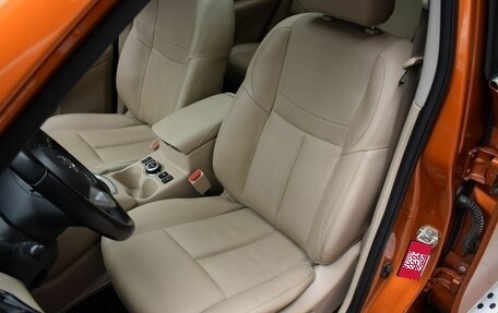 Nissan X-Trail, 2019 год, 1 900 000 рублей, 20 фотография