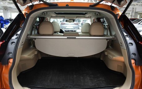 Nissan X-Trail, 2019 год, 1 900 000 рублей, 25 фотография