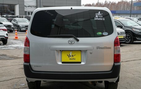 Toyota Probox I, 2019 год, 1 098 000 рублей, 8 фотография