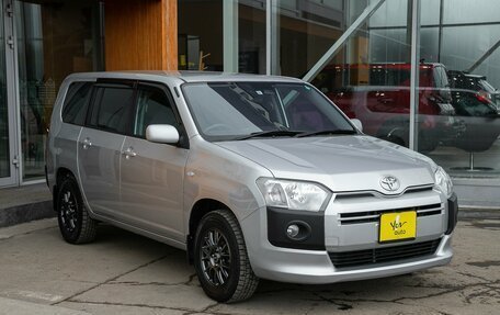 Toyota Probox I, 2019 год, 1 098 000 рублей, 5 фотография