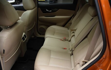 Nissan X-Trail, 2019 год, 1 900 000 рублей, 24 фотография