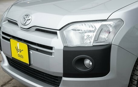 Toyota Probox I, 2019 год, 1 098 000 рублей, 3 фотография