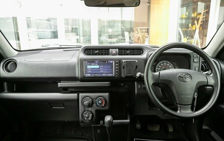 Toyota Probox I, 2019 год, 1 098 000 рублей, 12 фотография