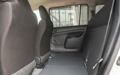 Toyota Probox I, 2019 год, 1 098 000 рублей, 11 фотография