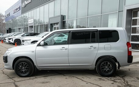 Toyota Probox I, 2019 год, 1 098 000 рублей, 10 фотография