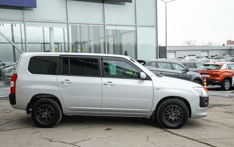 Toyota Probox I, 2019 год, 1 098 000 рублей, 6 фотография