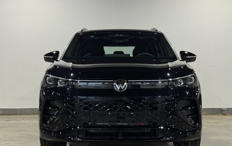 Volkswagen Tiguan, 2025 год, 4 790 000 рублей, 3 фотография