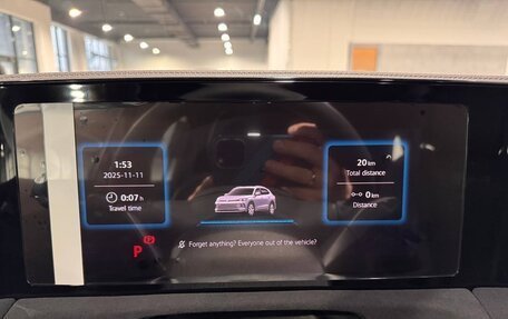 Volkswagen Tiguan, 2025 год, 4 790 000 рублей, 25 фотография