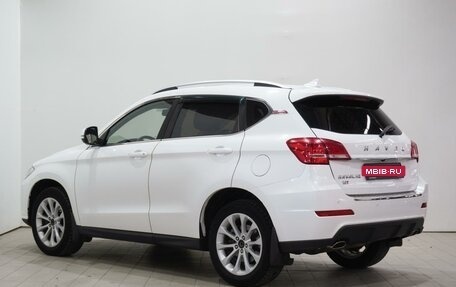 Haval H2, 2018 год, 1 490 000 рублей, 2 фотография