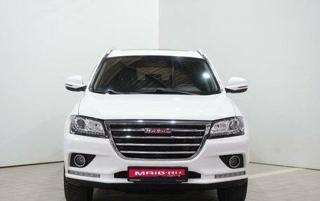 Haval H2, 2018 год, 1 490 000 рублей, 3 фотография