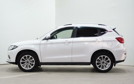 Haval H2, 2018 год, 1 490 000 рублей, 6 фотография