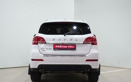 Haval H2, 2018 год, 1 490 000 рублей, 4 фотография