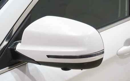 Haval H2, 2018 год, 1 490 000 рублей, 11 фотография