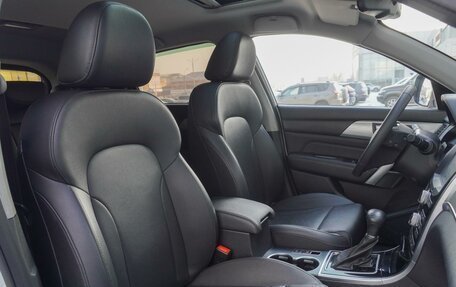 Haval H2, 2018 год, 1 490 000 рублей, 17 фотография