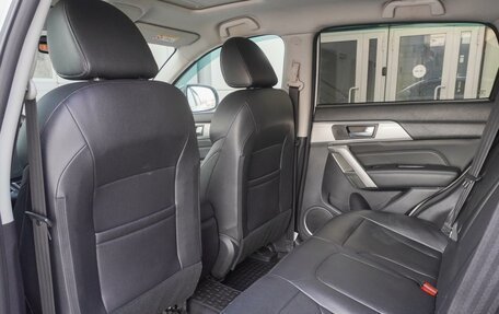 Haval H2, 2018 год, 1 490 000 рублей, 15 фотография