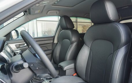 Haval H2, 2018 год, 1 490 000 рублей, 13 фотография