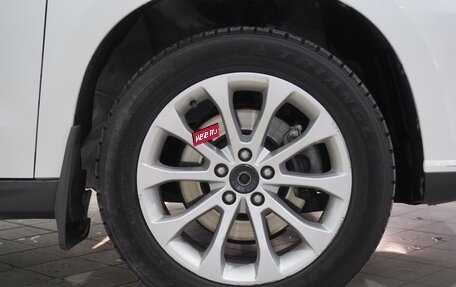 Haval H2, 2018 год, 1 490 000 рублей, 10 фотография