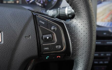 Haval H2, 2018 год, 1 490 000 рублей, 23 фотография