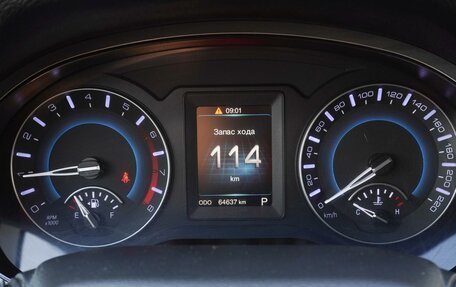 Haval H2, 2018 год, 1 490 000 рублей, 24 фотография