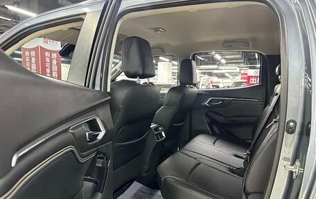 Isuzu D-Max, 2022 год, 3 850 000 рублей, 17 фотография