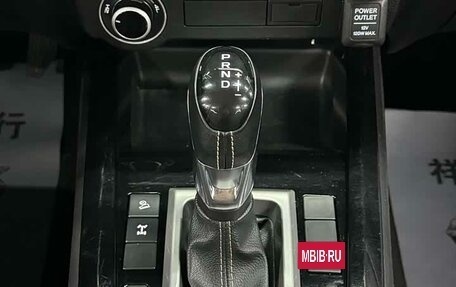 Isuzu D-Max, 2022 год, 3 850 000 рублей, 21 фотография