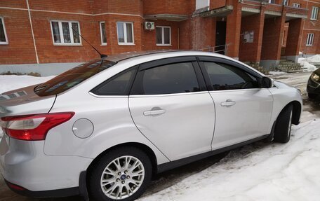 Ford Focus III, 2011 год, 690 000 рублей, 3 фотография