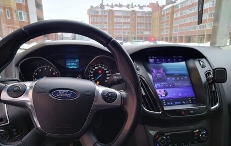 Ford Focus III, 2011 год, 690 000 рублей, 4 фотография