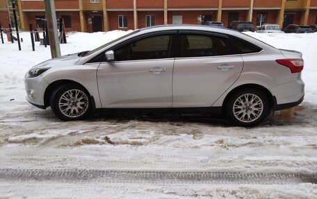 Ford Focus III, 2011 год, 690 000 рублей, 7 фотография