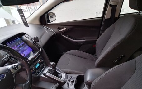 Ford Focus III, 2011 год, 690 000 рублей, 6 фотография