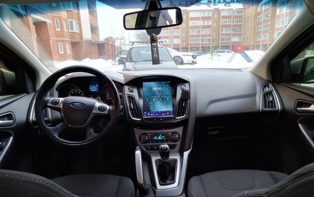 Ford Focus III, 2011 год, 690 000 рублей, 11 фотография