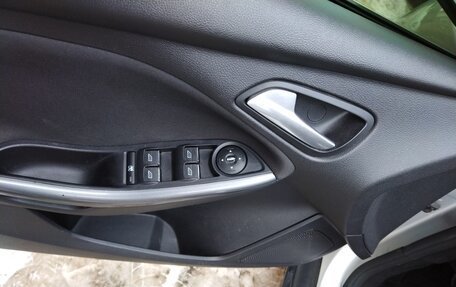 Ford Focus III, 2011 год, 690 000 рублей, 10 фотография