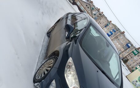 Peugeot 408 I рестайлинг, 2012 год, 675 000 рублей, 3 фотография