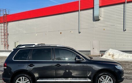 Volkswagen Touareg III, 2008 год, 1 190 000 рублей, 2 фотография