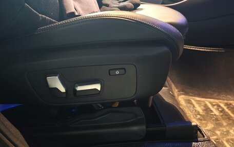 BMW X3, 2018 год, 4 500 000 рублей, 35 фотография