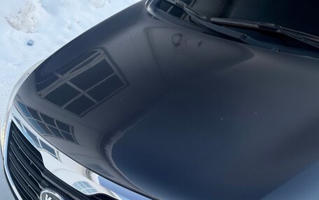 KIA Sportage III, 2011 год, 1 330 000 рублей, 8 фотография