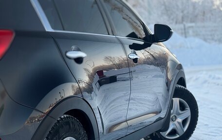 KIA Sportage III, 2011 год, 1 330 000 рублей, 12 фотография