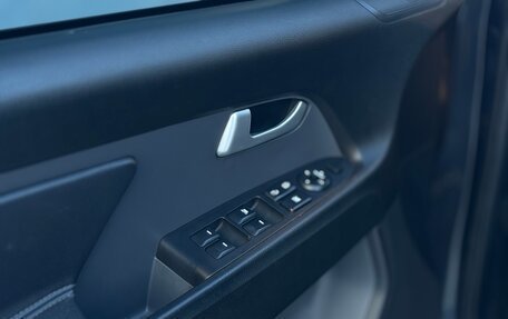 KIA Sportage III, 2011 год, 1 330 000 рублей, 22 фотография