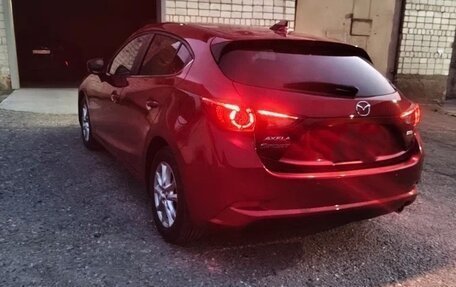 Mazda Axela, 2019 год, 1 250 000 рублей, 3 фотография