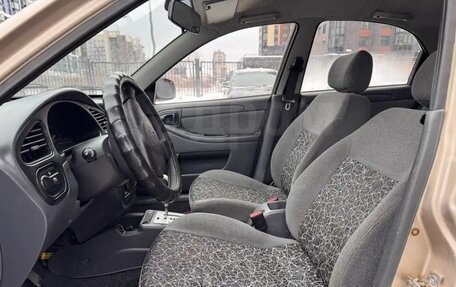 ЗАЗ Chance, 2012 год, 299 999 рублей, 6 фотография
