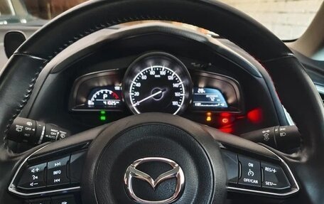 Mazda Axela, 2019 год, 1 250 000 рублей, 6 фотография