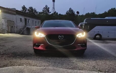 Mazda Axela, 2019 год, 1 250 000 рублей, 2 фотография