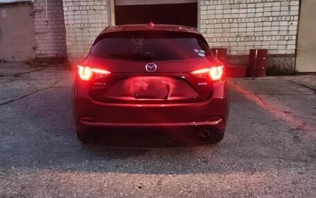Mazda Axela, 2019 год, 1 250 000 рублей, 4 фотография