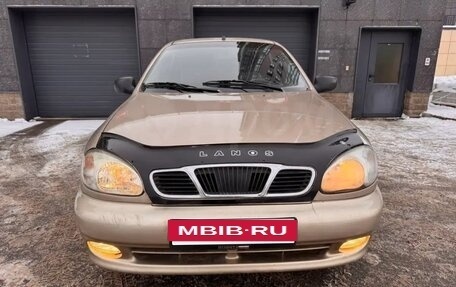 ЗАЗ Chance, 2012 год, 299 999 рублей, 2 фотография