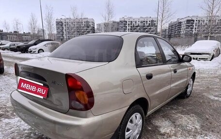 ЗАЗ Chance, 2012 год, 299 999 рублей, 5 фотография