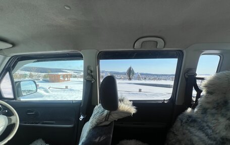 Suzuki Wagon R III, 2006 год, 365 000 рублей, 5 фотография